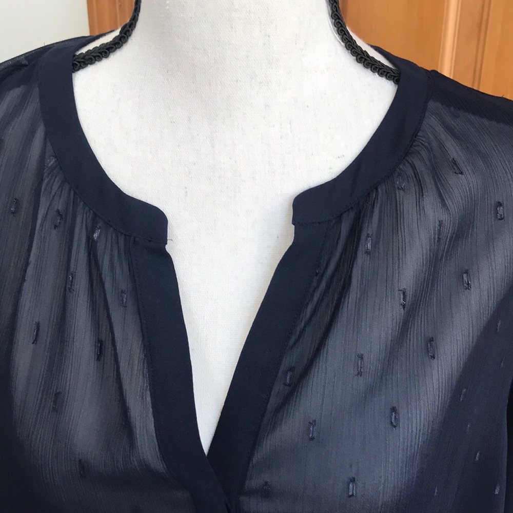 Gap blouse